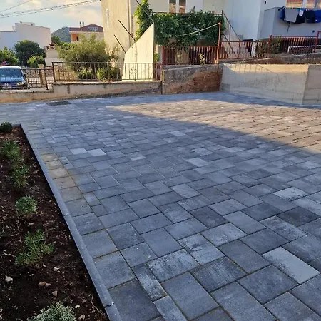 Providenca Residence Sibenik Exterior photo