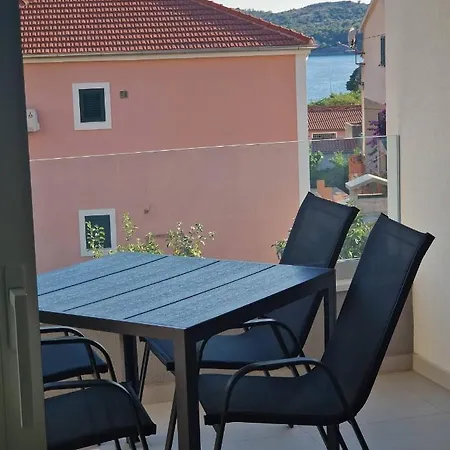 Providenca Residence Sibenik Exterior photo