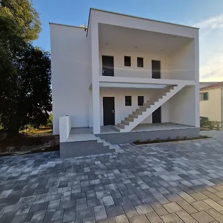 Providenca Residence Sibenik Exterior photo