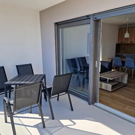 Providenca Residence Sibenik Exterior photo