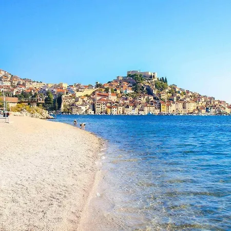 Providenca Residence Sibenik Exterior photo
