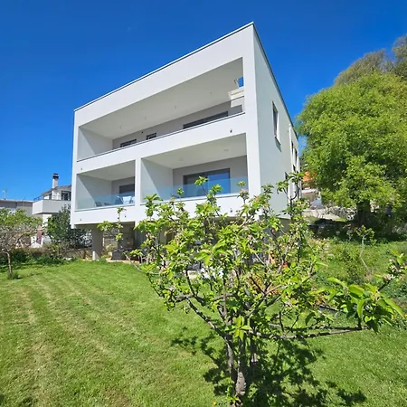 Providenca Residence Sibenik Exterior photo