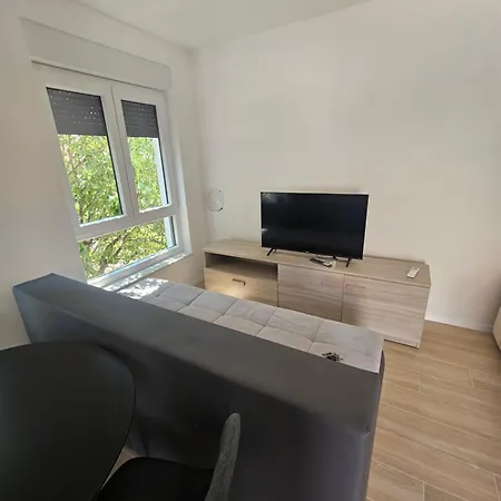 Providenca Residence Sibenik Exterior photo