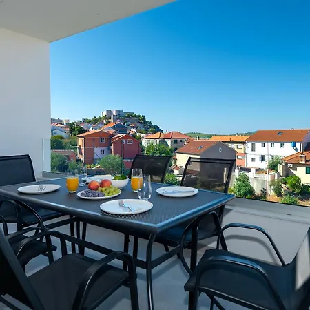 Providenca Residence Sibenik Exterior photo