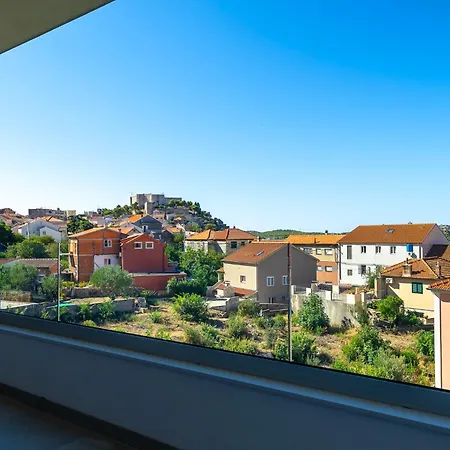 Providenca Residence Sibenik Exterior photo