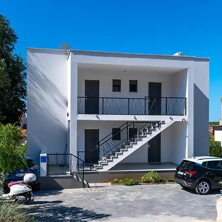 Providenca Residence Sibenik Exterior photo