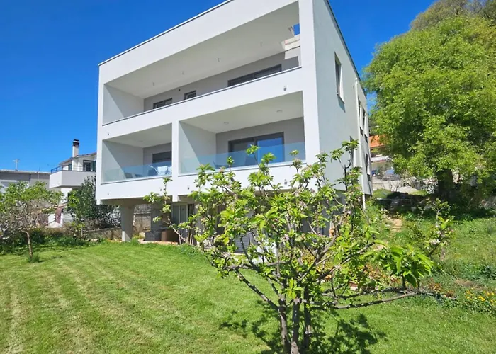 Providenca Residence