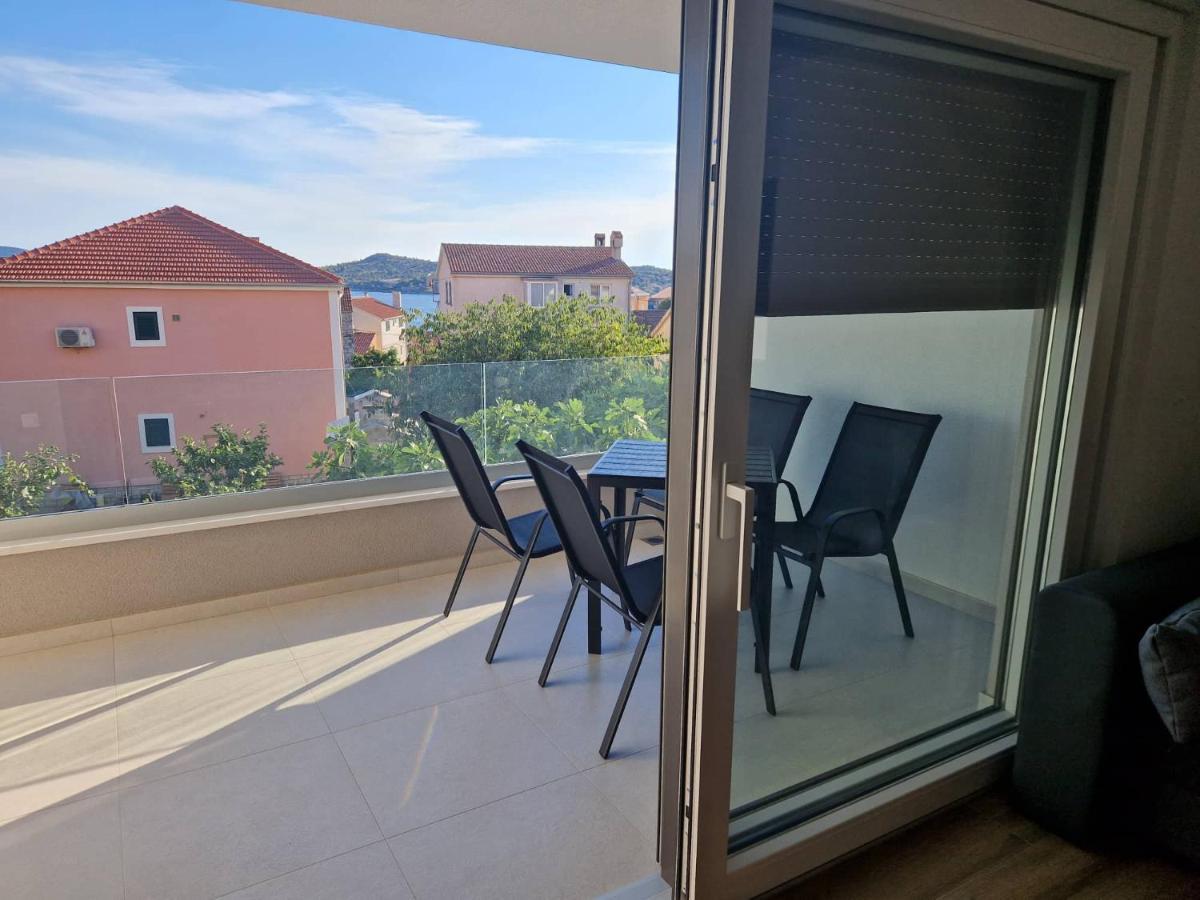 Apartma Providenca *