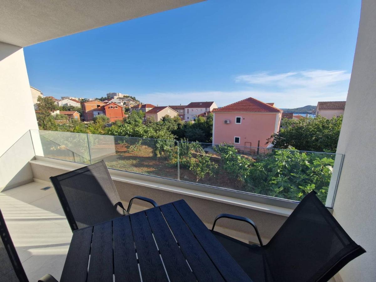 Apartment Providenca *