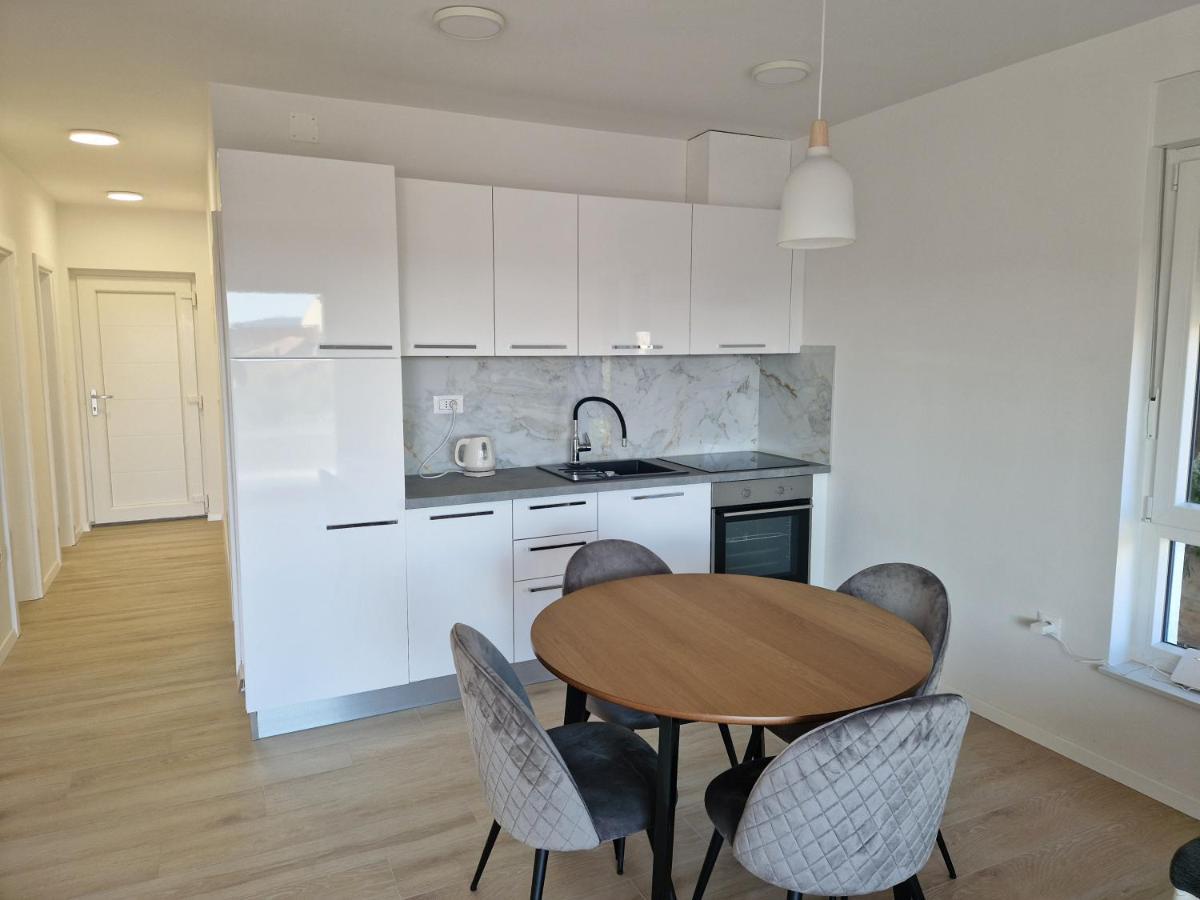 Providenca Apartment *