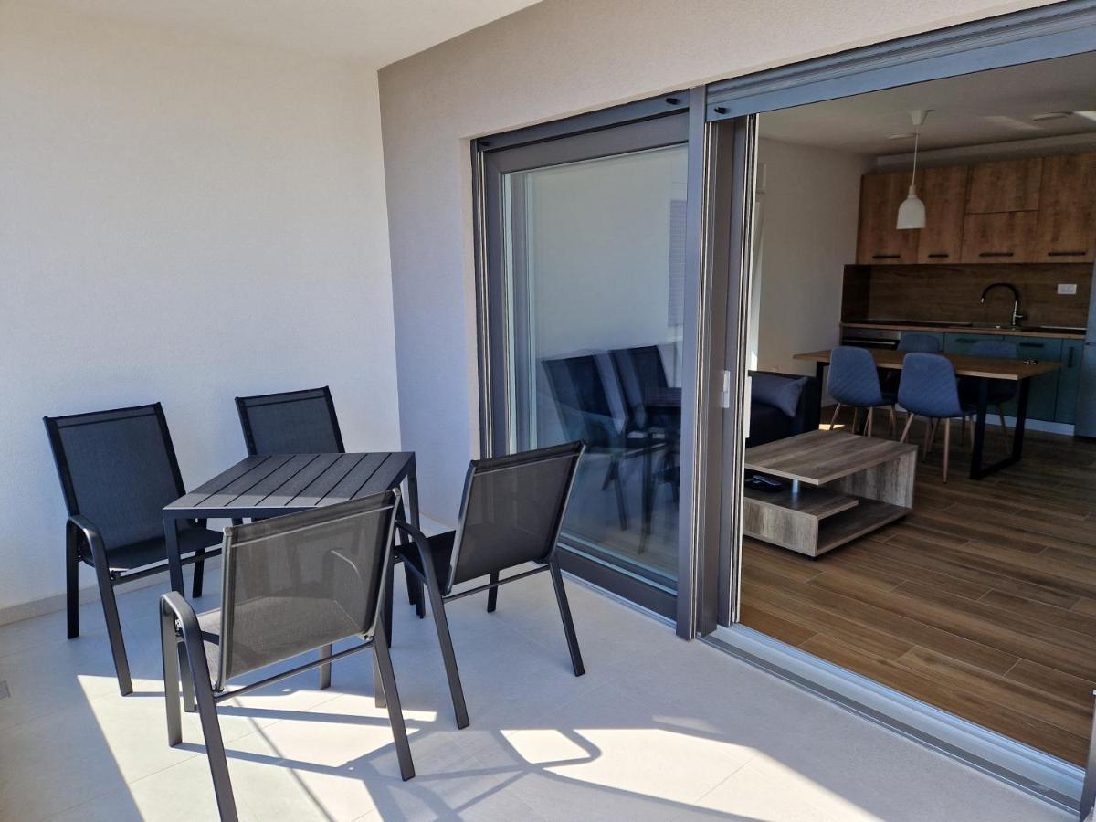 Apartment Providenca *