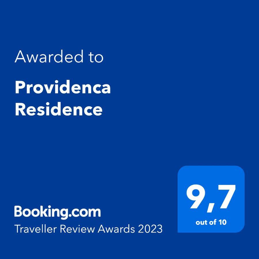 Providenca Appartamento Šibenik