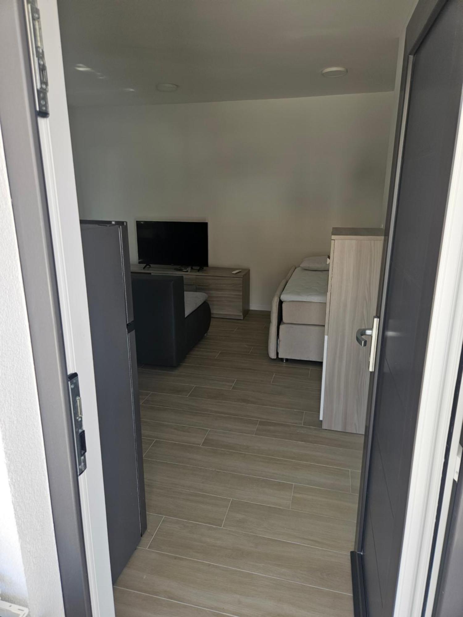 Providenca Apartment *
