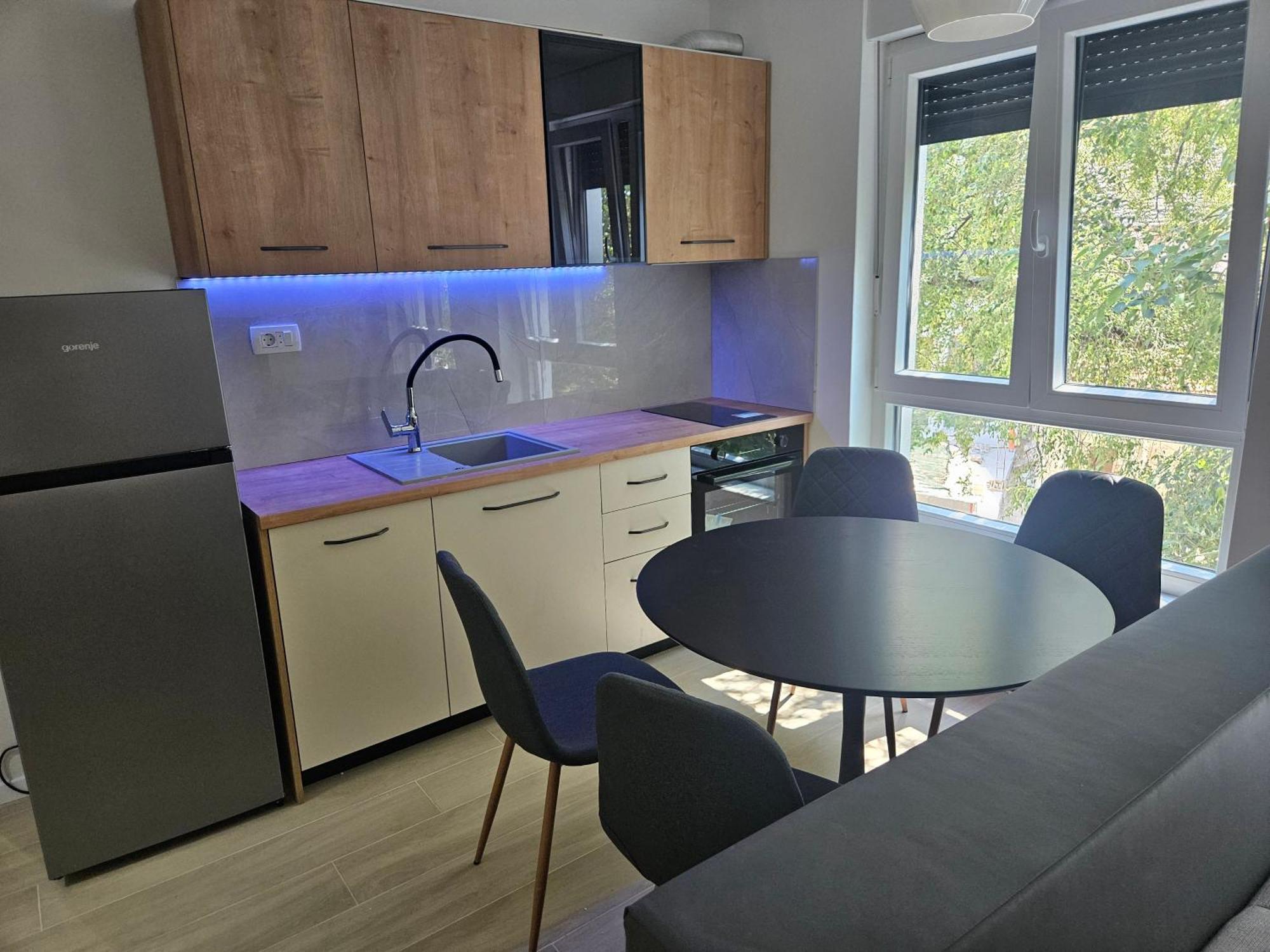 Apartment Providenca Šibenik