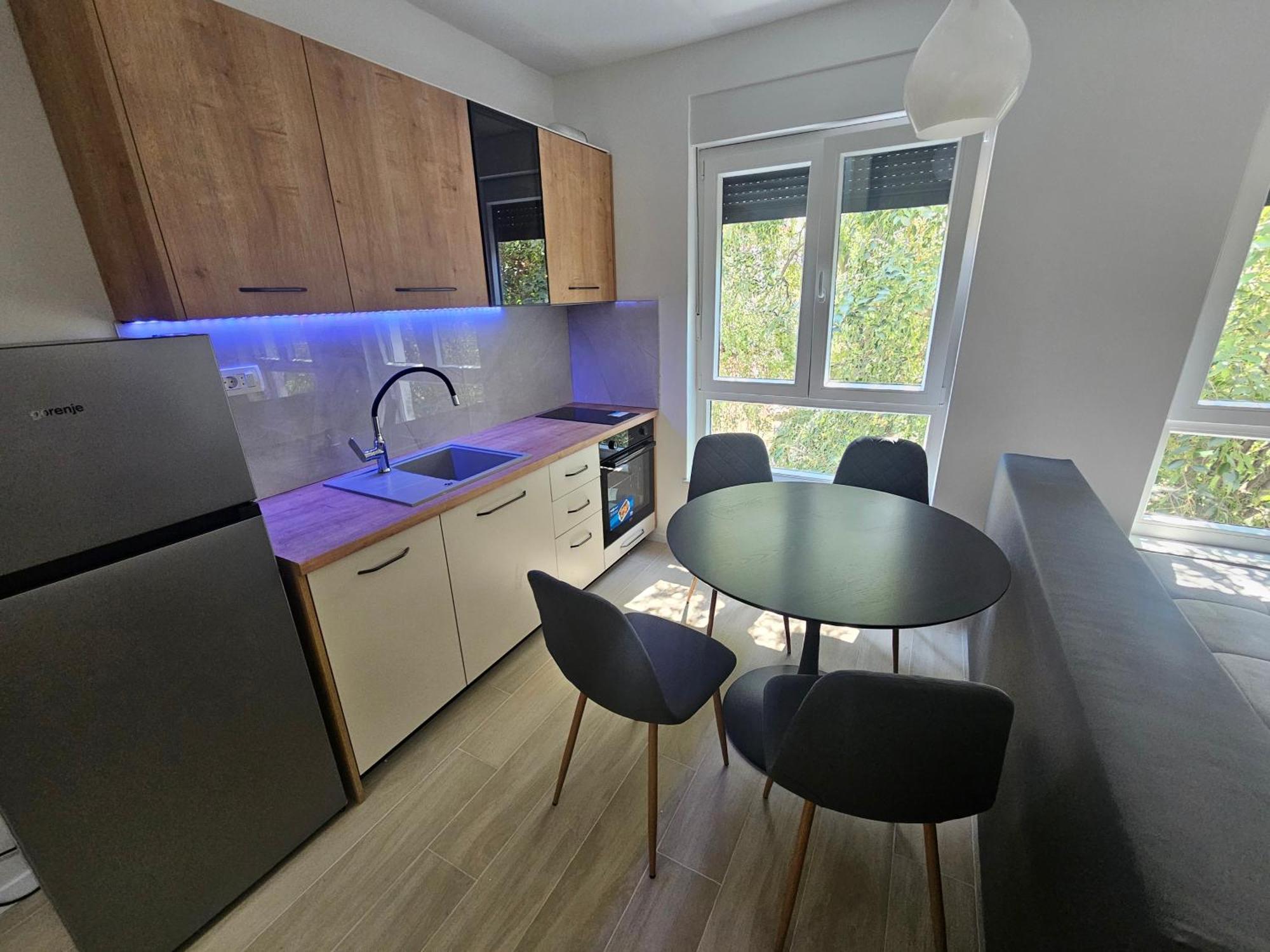 Providenca Apartment Šibenik