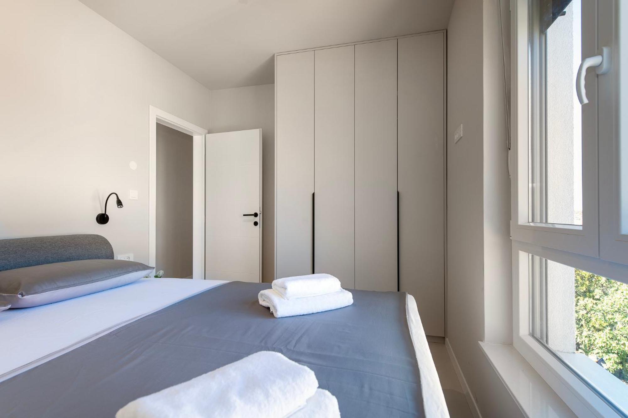 Providenca Apartment *