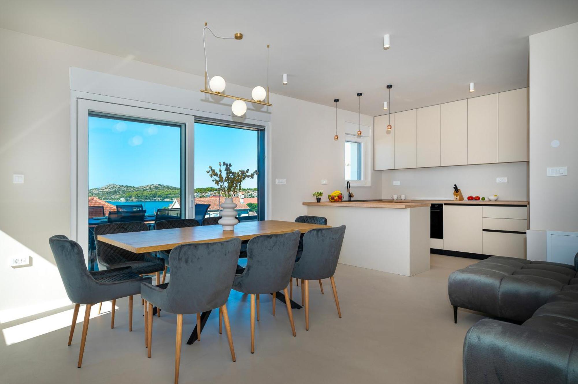 Apartment Providenca *