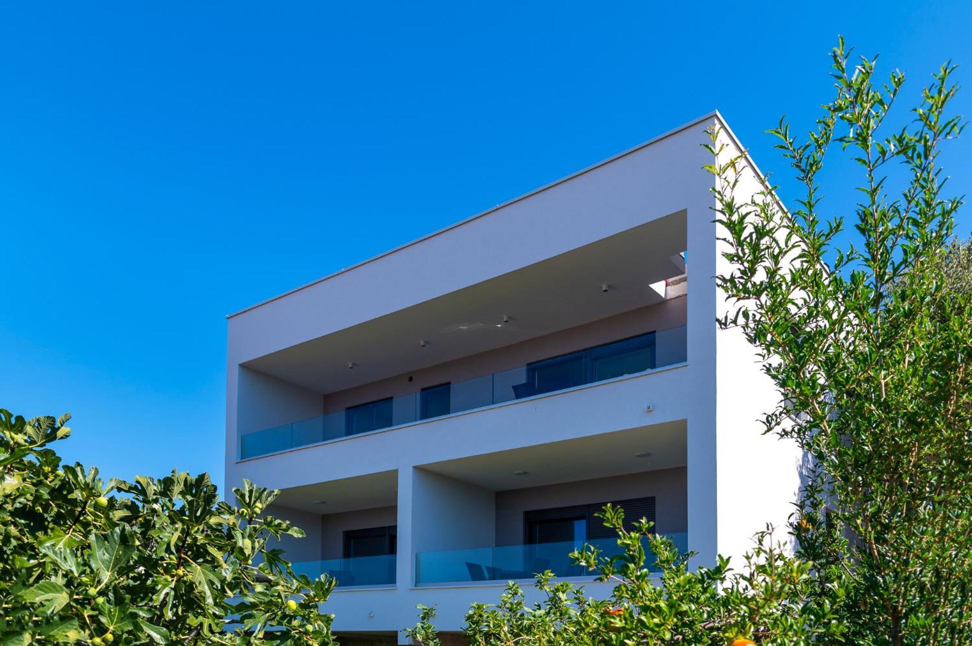 Providenca Apartment Šibenik