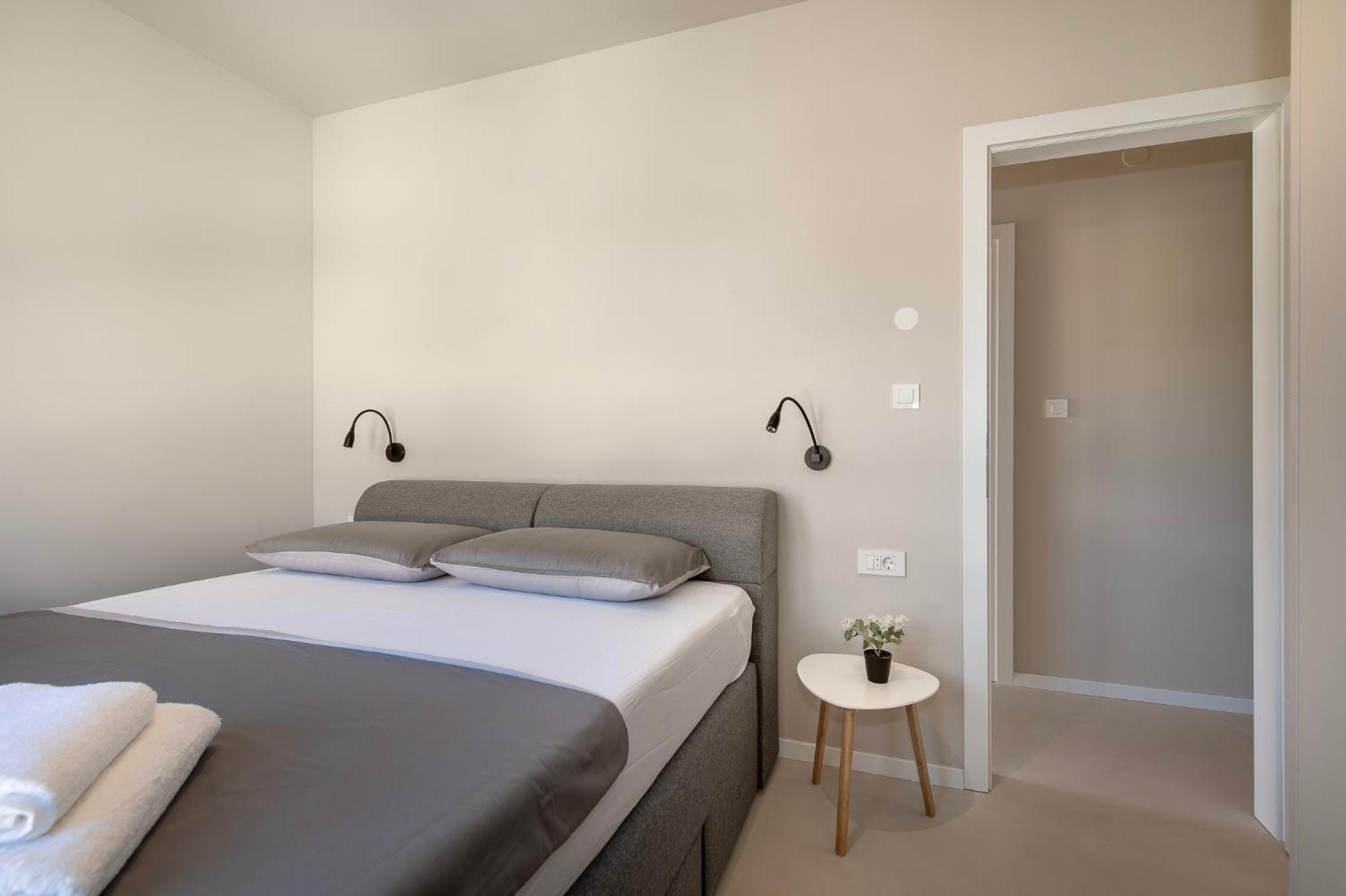 Providenca Apartment