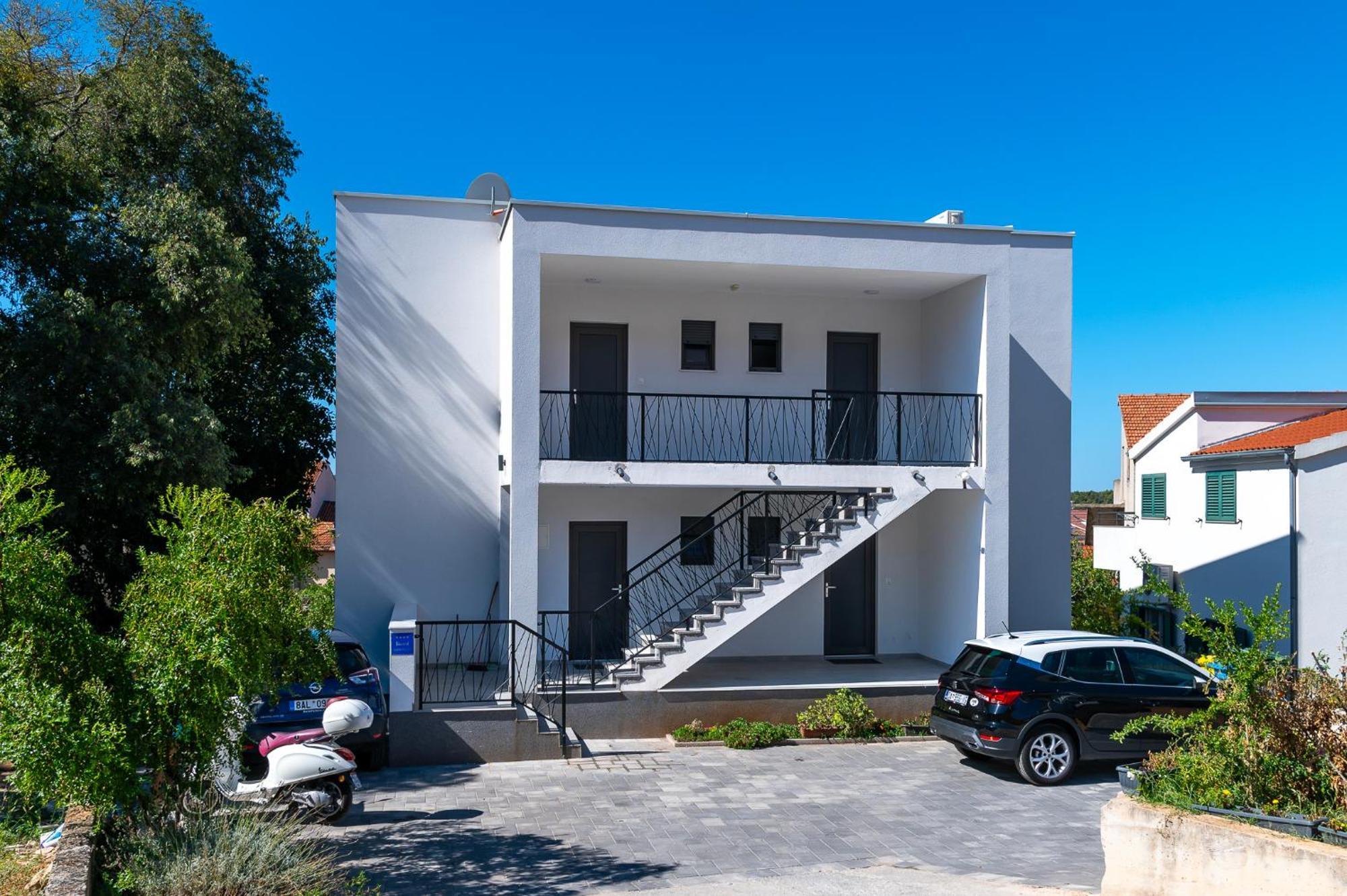 Providenca Apartment *