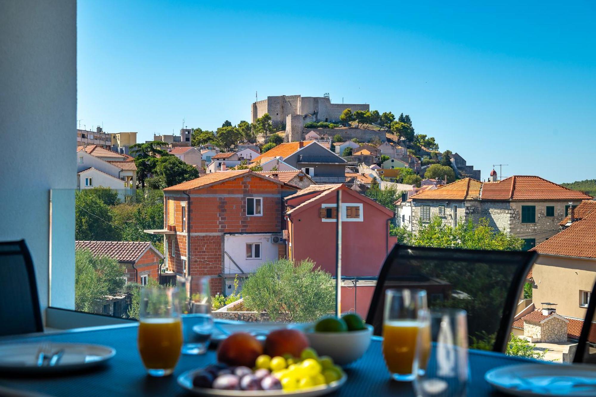 Providenca Apartment Šibenik