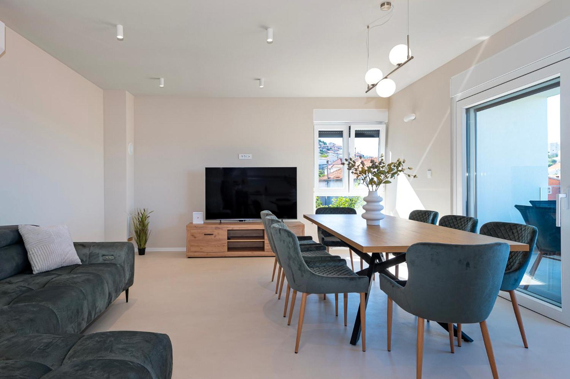 Providenca Apartment