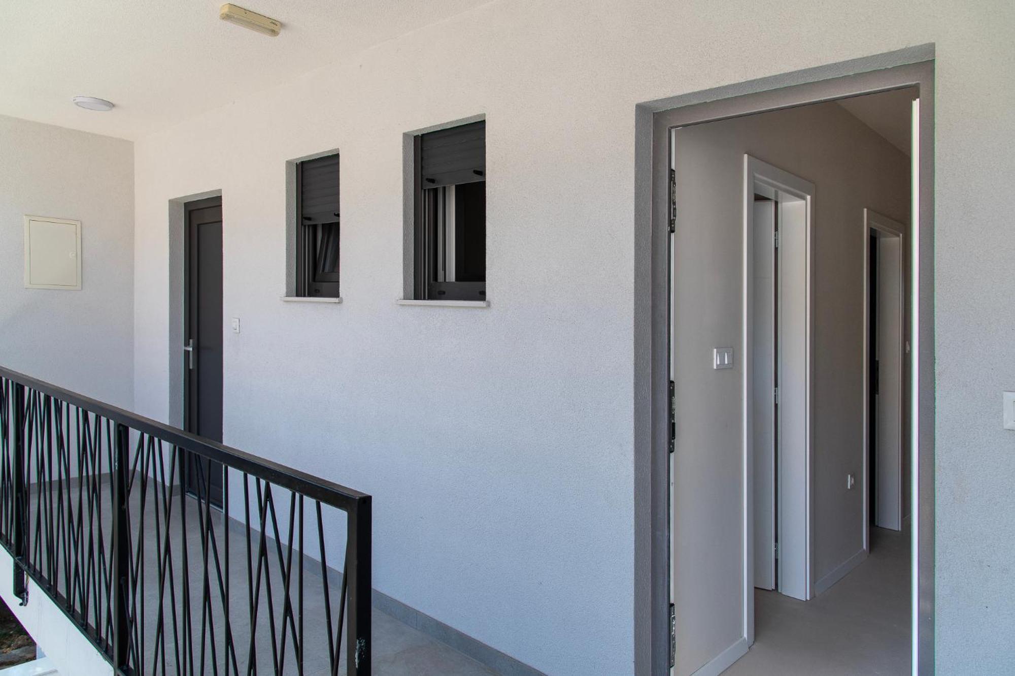 Providenca Apartment *