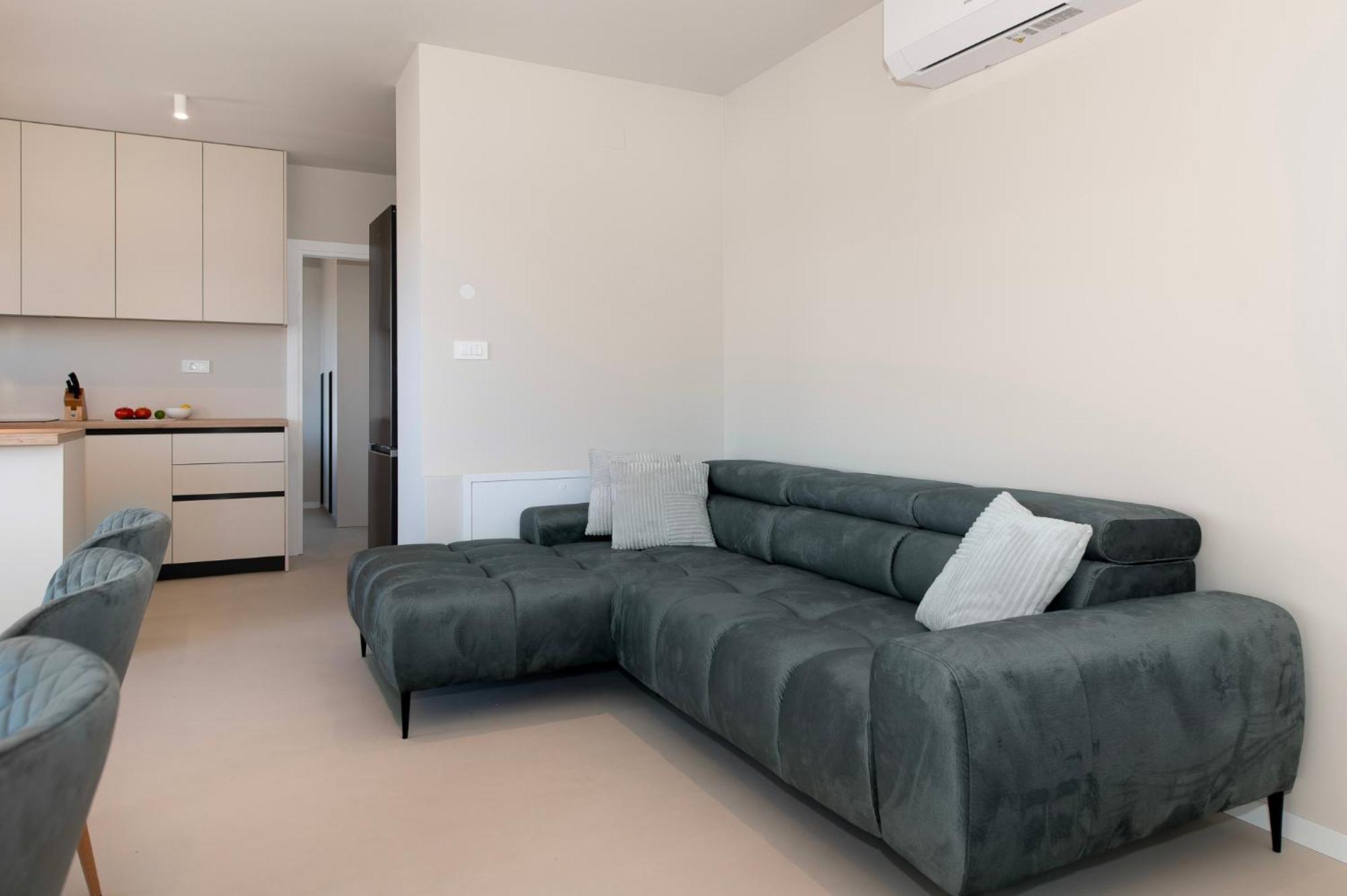 Apartment Providenca *