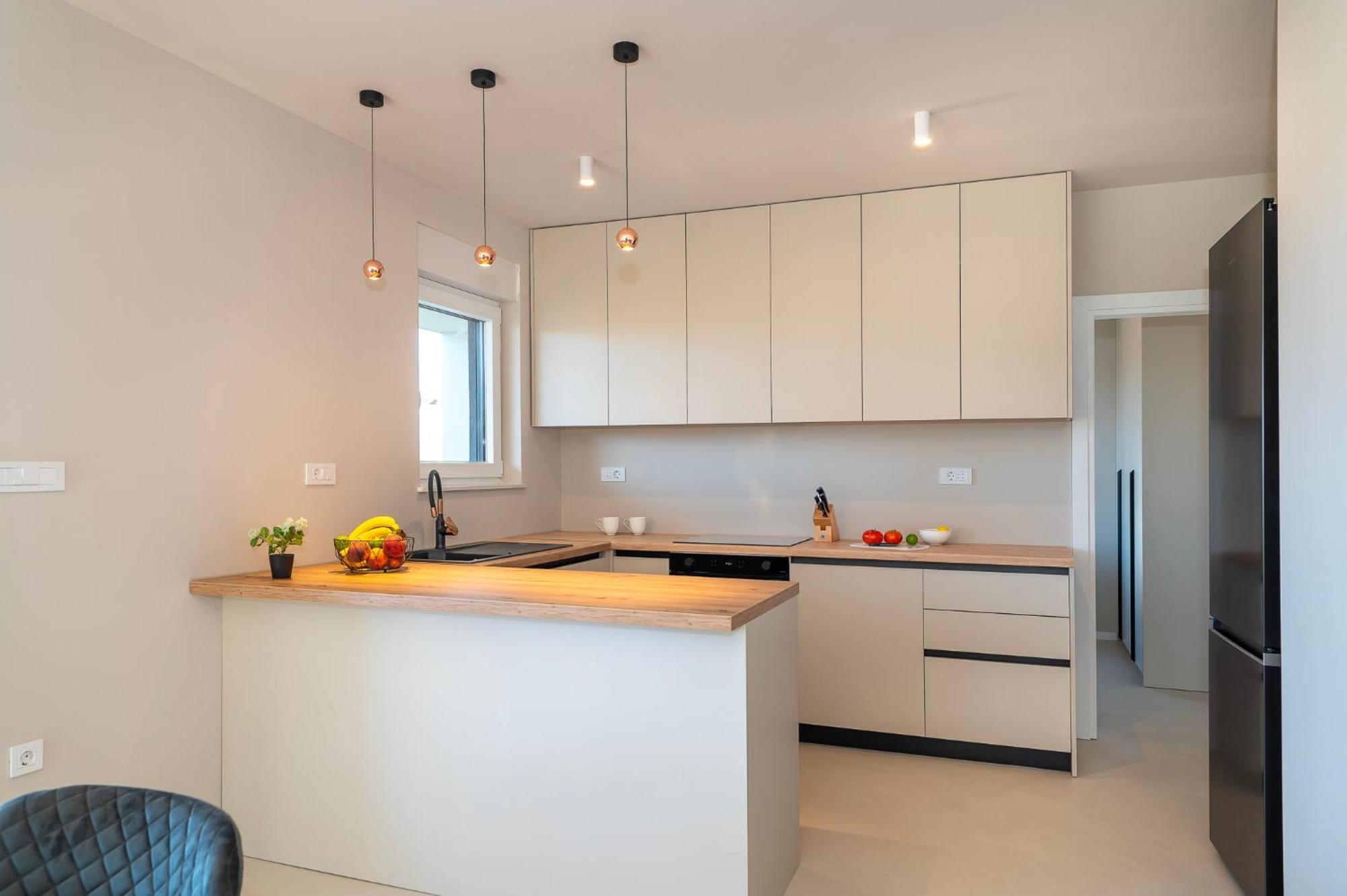 Providenca Apartment Šibenik